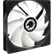 120mm Case Fan - GAMEMAX GMX-WFBK-WT White